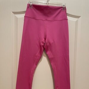 Alo Yoga 7/8 High-Waist Airlift Legging